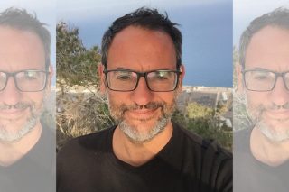 «Σαν να βλέπεις την ψυχοθεραπεία σου να παίζει live»